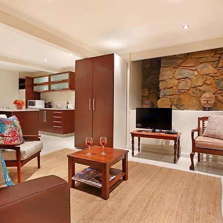 Afribode'S Dysart Cottage Cidade Do Cabo Exterior foto